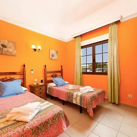 Elly Playa Blanca (Lanzarote)