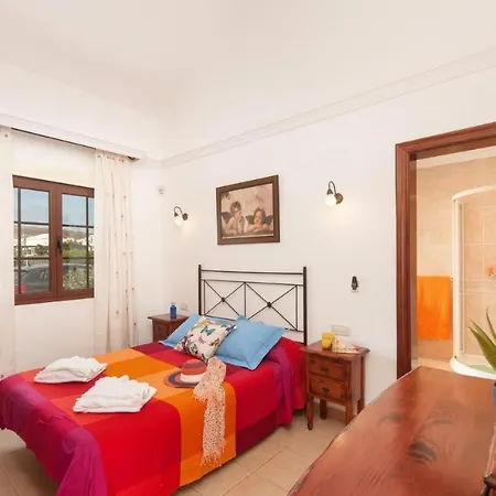 Elly Playa Blanca (Lanzarote)