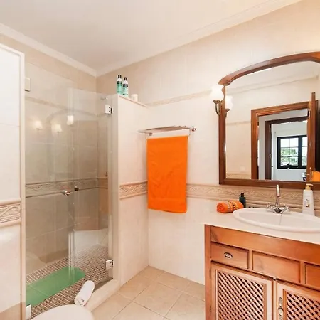 Villa Elly Playa Blanca (Lanzarote)